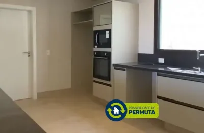 Casa com 4 quartos à venda na Rua Júlio Cassola, Alphaville Nova Esplanada, Votorantim