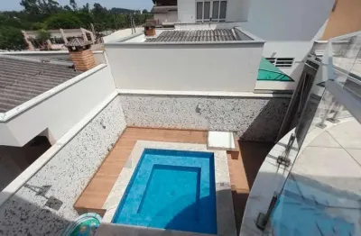 Casa com 4 quartos à venda na Rua Vidal de Araújo, 180, Jardim do Paço, Sorocaba