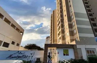 Apartamento com 3 quartos à venda na Avenida São Paulo, 4525, Além Ponte, Sorocaba