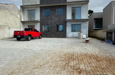Apartamento com 2 quartos à venda na Rua Paraíba, 900, Iguaçu, Araucária
