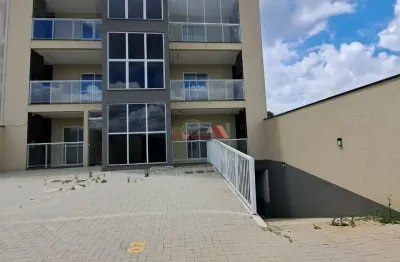 Apartamento com 3 quartos à venda na Rua Maurílio Pereira da Silva, Costeira, Araucária