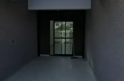 Casa com 3 quartos à venda na Rua Maria Stigar Rybinski, 388, Passauna, Araucária