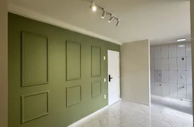 Oportunidade apartamento green village- capela velha