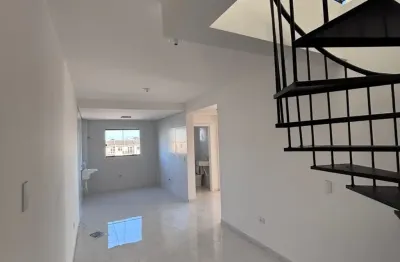 Apartamento com 3 quartos à venda na Rua Bruno Pilato dos Santos, 170, Fazenda Velha, Araucária