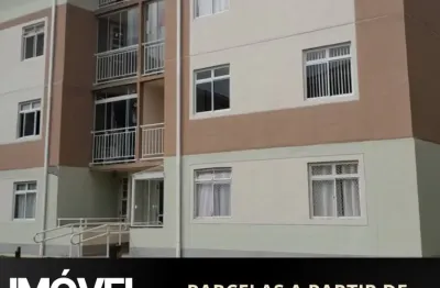 Apartamento disponível, parcelas a partir de 990 reais