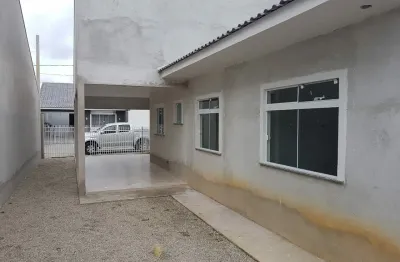Casa à venda no Serrinha, Contenda 