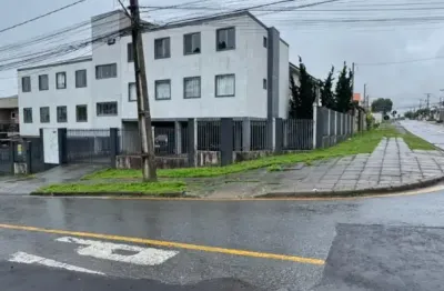 Apartamento com 2 quartos à venda no Costeira, Araucária 