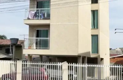 Apartamento com 2 quartos à venda na Rua José Batista da Rosa, 189, Capela Velha, Araucária