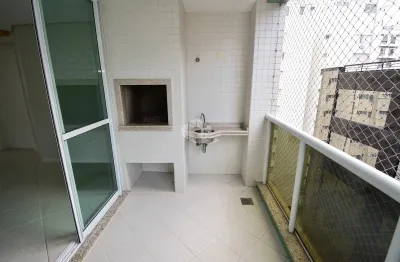 Apartamento  com 3 suítes e vista para o mar no centro de florianópolis
