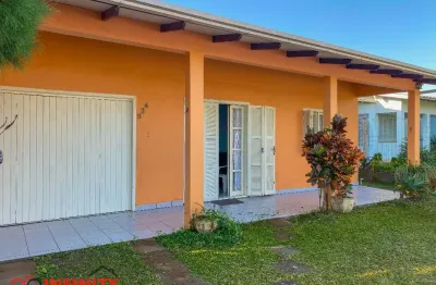 Casa com 2 quartos à venda na Avenida Paraguassú, 0000, Mariluz (Distrito), Imbé