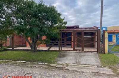 Casa com 3 quartos à venda na Avenida Paraguassú, 0000, Mariluz (Distrito), Imbé
