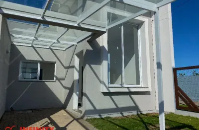 Casa com 2 quartos à venda na Avenida Paraguassú, Centro, Imbé