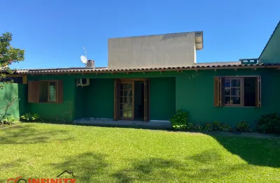 Casa com 3 quartos à venda na Praia de Mariluz, Imbé 