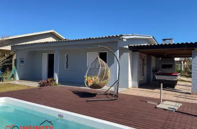 Casa com 3 quartos à venda no Mariluz (Distrito), Imbé 