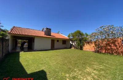 Casa com 2 quartos à venda na Avenida Paraguassú, Albatroz (Distrito), Imbé
