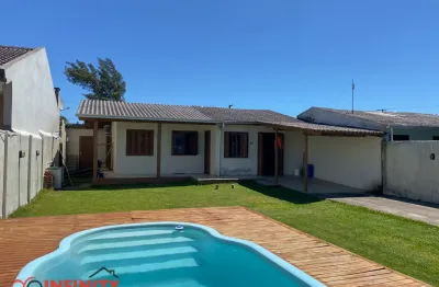 Casa com 3 quartos à venda na Avenida Paraguassú, Nordeste, Imbé