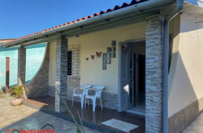 Casa com 2 quartos à venda na Avenida Paraguassú, Balneário Harmonia, Imbé