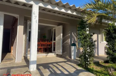 Casa com 2 quartos à venda na Avenida Paraguassú, Mariluz (Distrito), Imbé