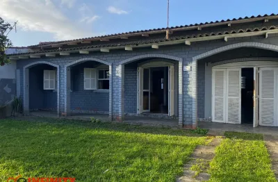 Casa com 2 quartos à venda na Avenida Paraguassú, Mariluz (Distrito), Imbé