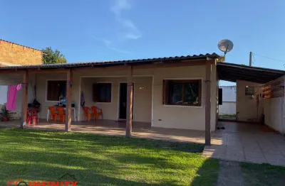Casa com 3 quartos à venda na Avenida Paraguassú, Mariluz (Distrito), Imbé