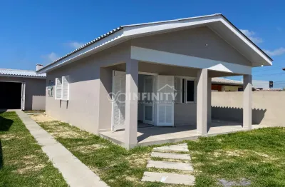 Casa com 2 quartos à venda no Mariluz (Distrito), Imbé 