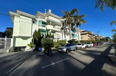 Apartamento com 3 quartos à venda em jurerê internacional, florianópolis  por r$ 1.800.000