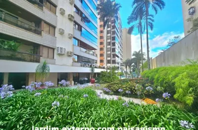 Apartamento com 4 quartos à venda no centro, florianópolis  por r$ 4.900.000