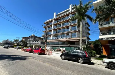 Apartamento com 1 quarto à venda em jurerê, florianópolis  por r$ 1.250.000