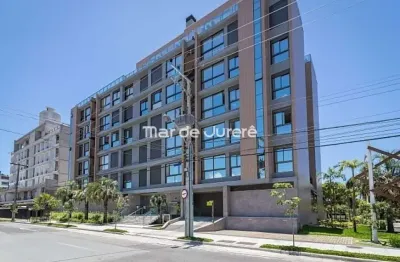 Apartamento com 2 quartos à venda em jurerê internacional, florianópolis  por r$ 1.850.000