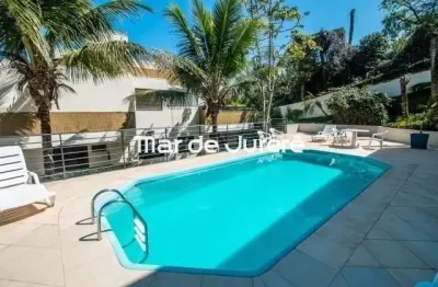 Apartamento com 2 quartos à venda em jurerê, florianópolis  por r$ 1.000.000