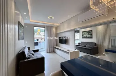 Apartamento com 1 quarto à venda em jurerê, florianópolis  por r$ 1.300.000