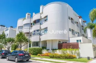 Apartamento com 3 quartos à venda em jurerê internacional, florianópolis  por r$ 2.100.000