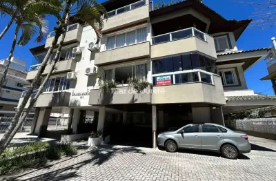 Apartamento com 2 quartos à venda em jurerê, florianópolis  por r$ 1.250.000