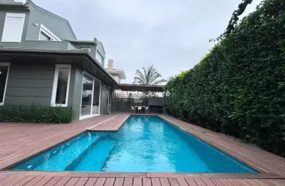 Casa com 5 quartos à venda em jurerê internacional, florianópolis  por r$ 6.500.000