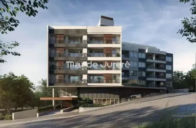 Apartamento com 3 quartos à venda no joão paulo, florianópolis  por r$ 1.748.209