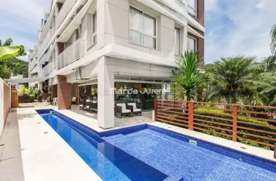 Cobertura com 2 quartos à venda em jurerê, florianópolis  por r$ 1.200.000