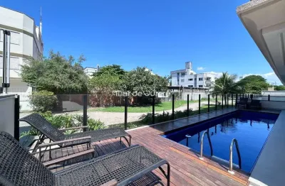 Apartamento com 3 quartos à venda em jurerê, florianópolis  por r$ 3.300.000