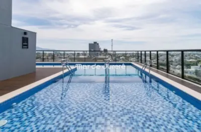 Apartamento com 3 quartos à venda em jurerê internacional, florianópolis  por r$ 4.500.000