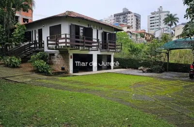 Casa comercial à venda no barreiros, são josé  por r$ 3.750.000
