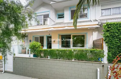 Casa com 3 quartos à venda em jurerê, florianópolis  por r$ 2.500.000