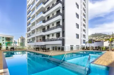 Apartamento com 3 quartos à venda na agronômica, florianópolis  por r$ 1.840.000