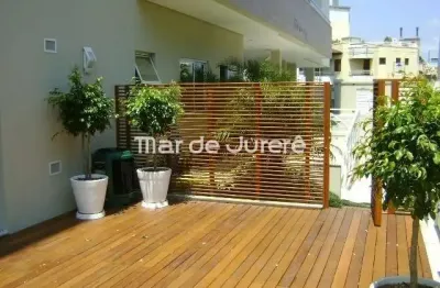 Apartamento com 3 quartos à venda no canasvieiras, florianópolis  por r$ 2.800.000