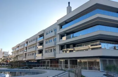 Apartamento com 5 quartos à venda em jurerê, florianópolis  por r$ 4.972.000