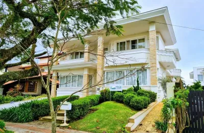 Casa com 4 quartos à venda em jurerê internacional, florianópolis  por r$ 4.950.000