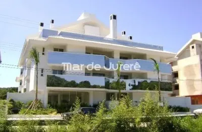 Apartamento com 3 quartos à venda em jurerê internacional, florianópolis  por r$ 2.250.000