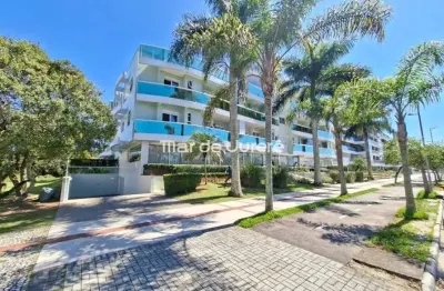 Apartamento com 3 quartos à venda em jurerê internacional, florianópolis  por r$ 2.800.000