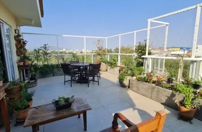 Cobertura com 3 quartos à venda no ingleses do rio vermelho, florianópolis  por r$ 1.750.000