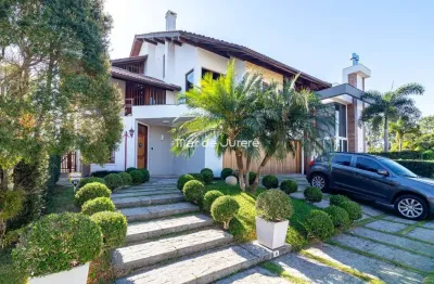 Casa com 5 quartos à venda em jurerê internacional, florianópolis  por r$ 4.200.000