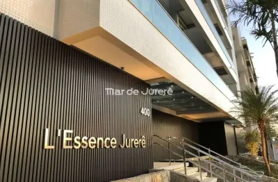 Apartamento com 2 quartos à venda em jurerê internacional, florianópolis  por r$ 1.700.000