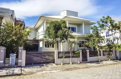Casa com 4 quartos à venda em jurerê, florianópolis  por r$ 2.950.000